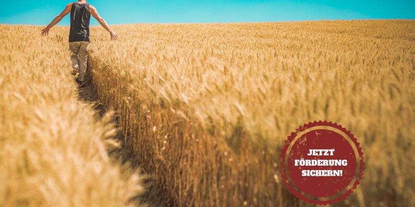 BLE: Staatliche Zuschüsse für Landwirte