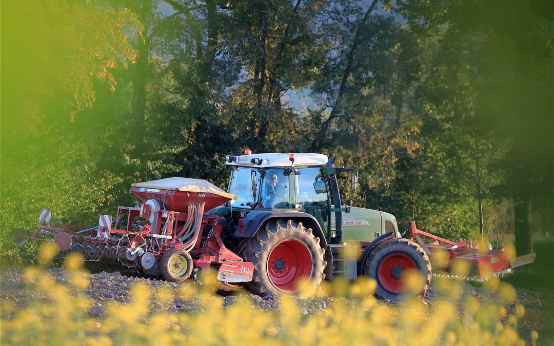 Bis zu 40 Prozent BLE-Zuschuss für Investitionen